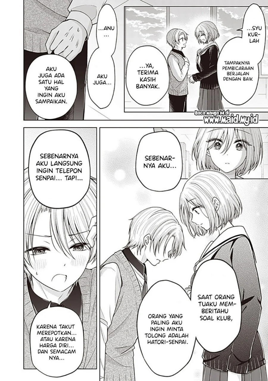 Chapter 137 - halaman 12