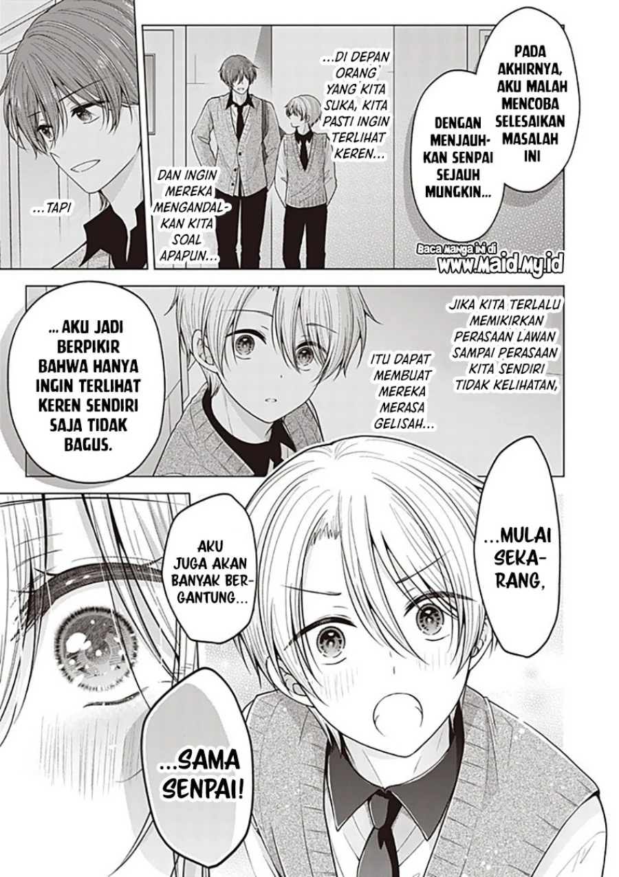 Chapter 137 - halaman 13