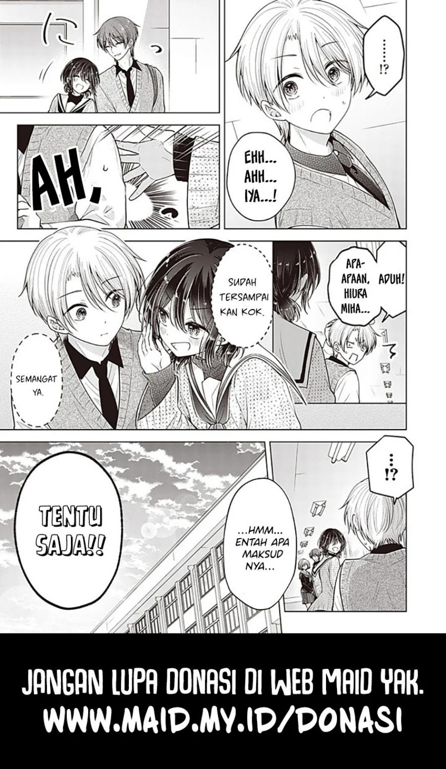 Chapter 137 - halaman 15