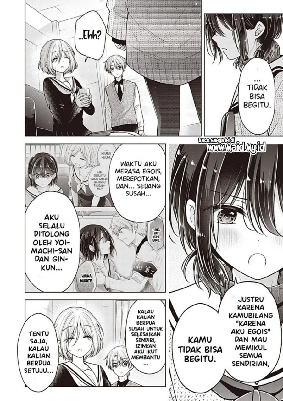 Chapter 137 - halaman 5