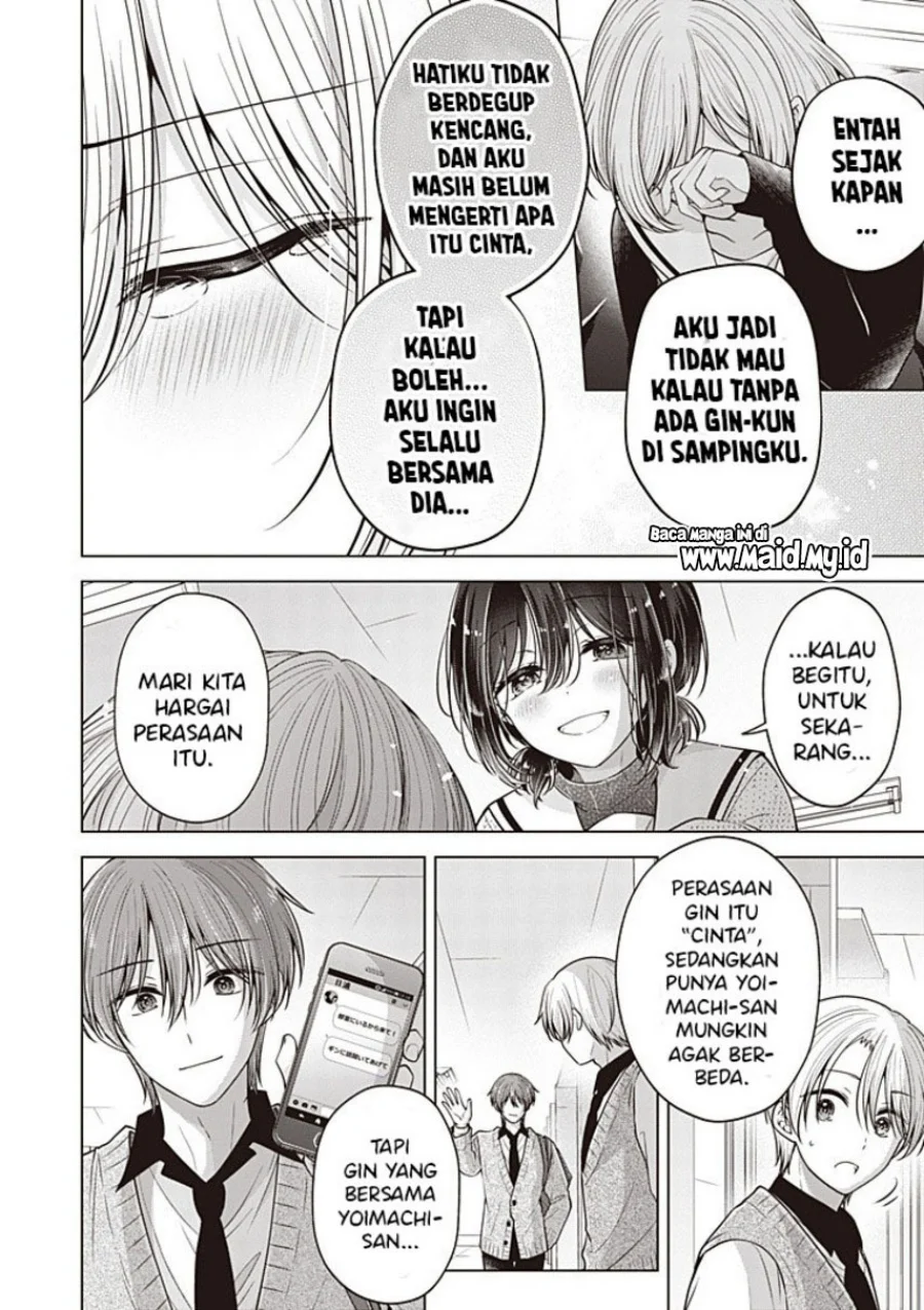 Chapter 137 - halaman 10