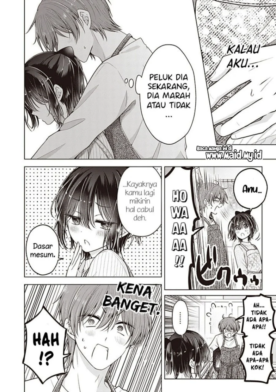 Chapter 138 - halaman 11