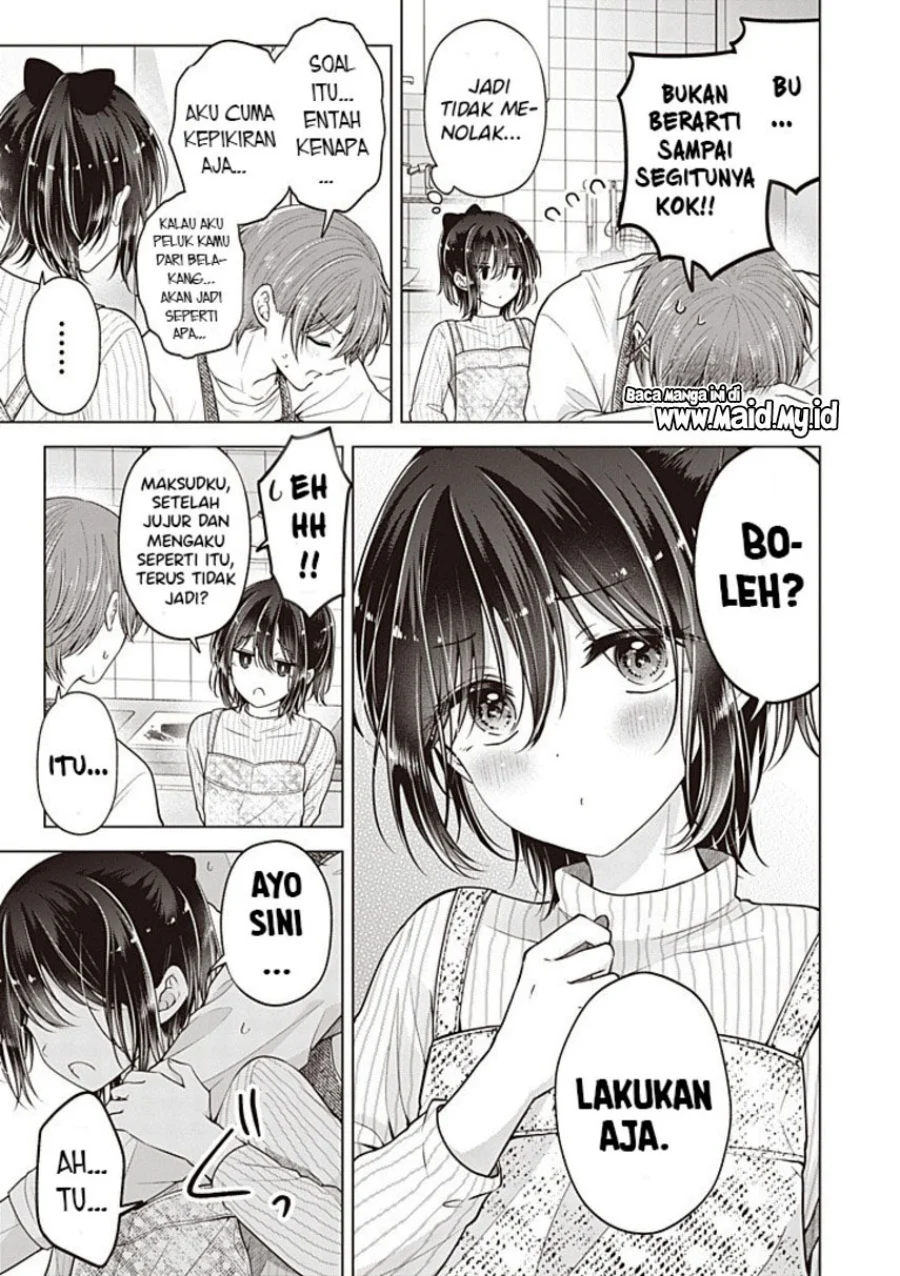 Chapter 138 - halaman 12