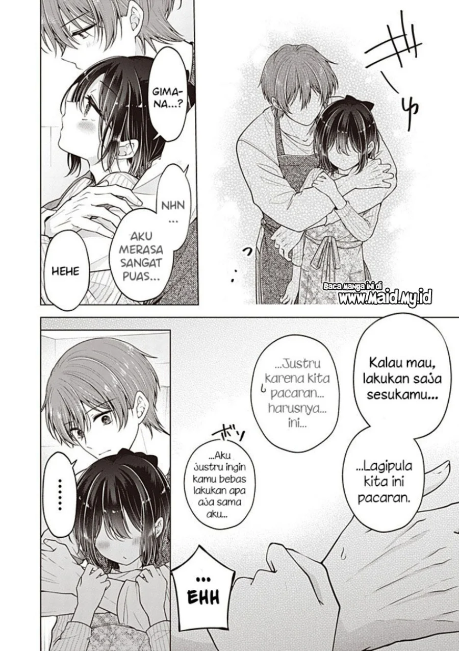 Chapter 138 - halaman 13