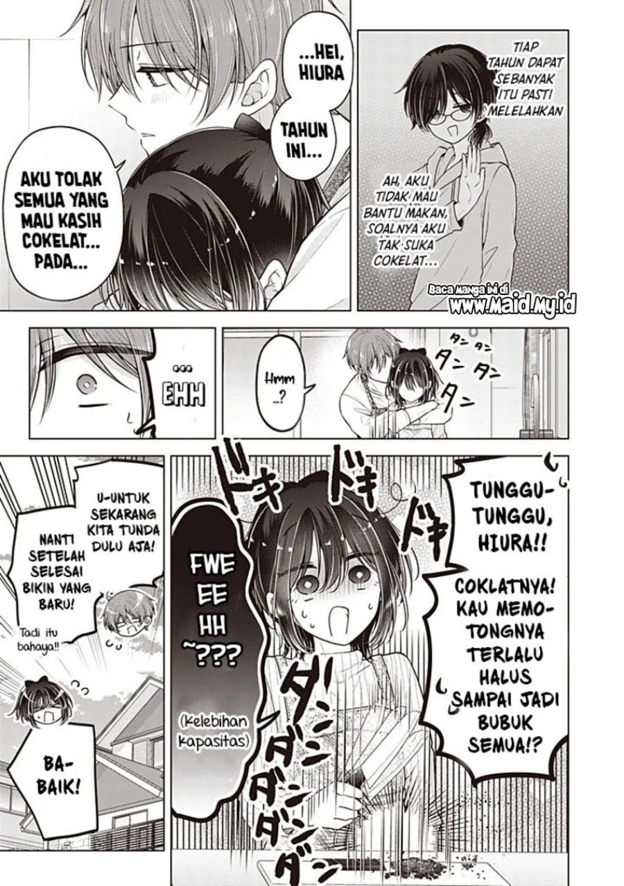 Chapter 138 - halaman 14
