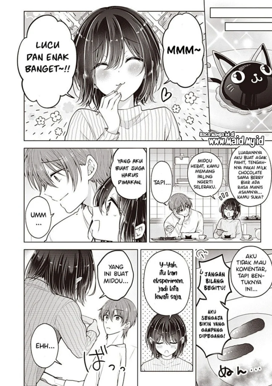 Chapter 138 - halaman 15