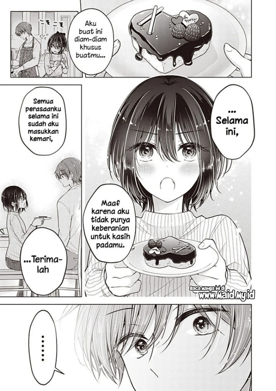 Chapter 138 - halaman 16