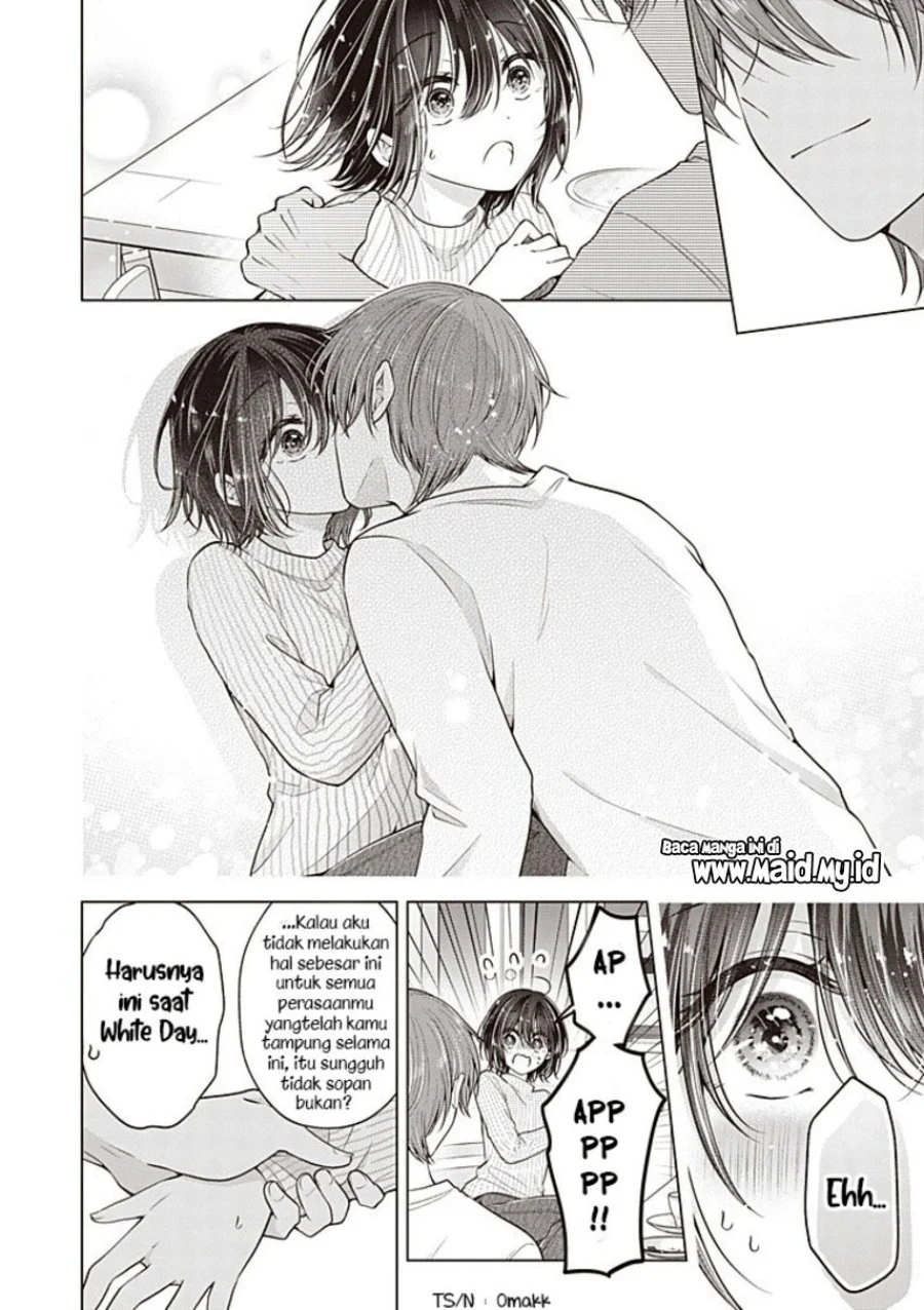 Chapter 138 - halaman 17
