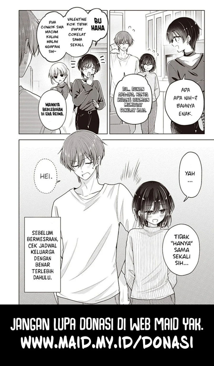 Chapter 138 - halaman 19