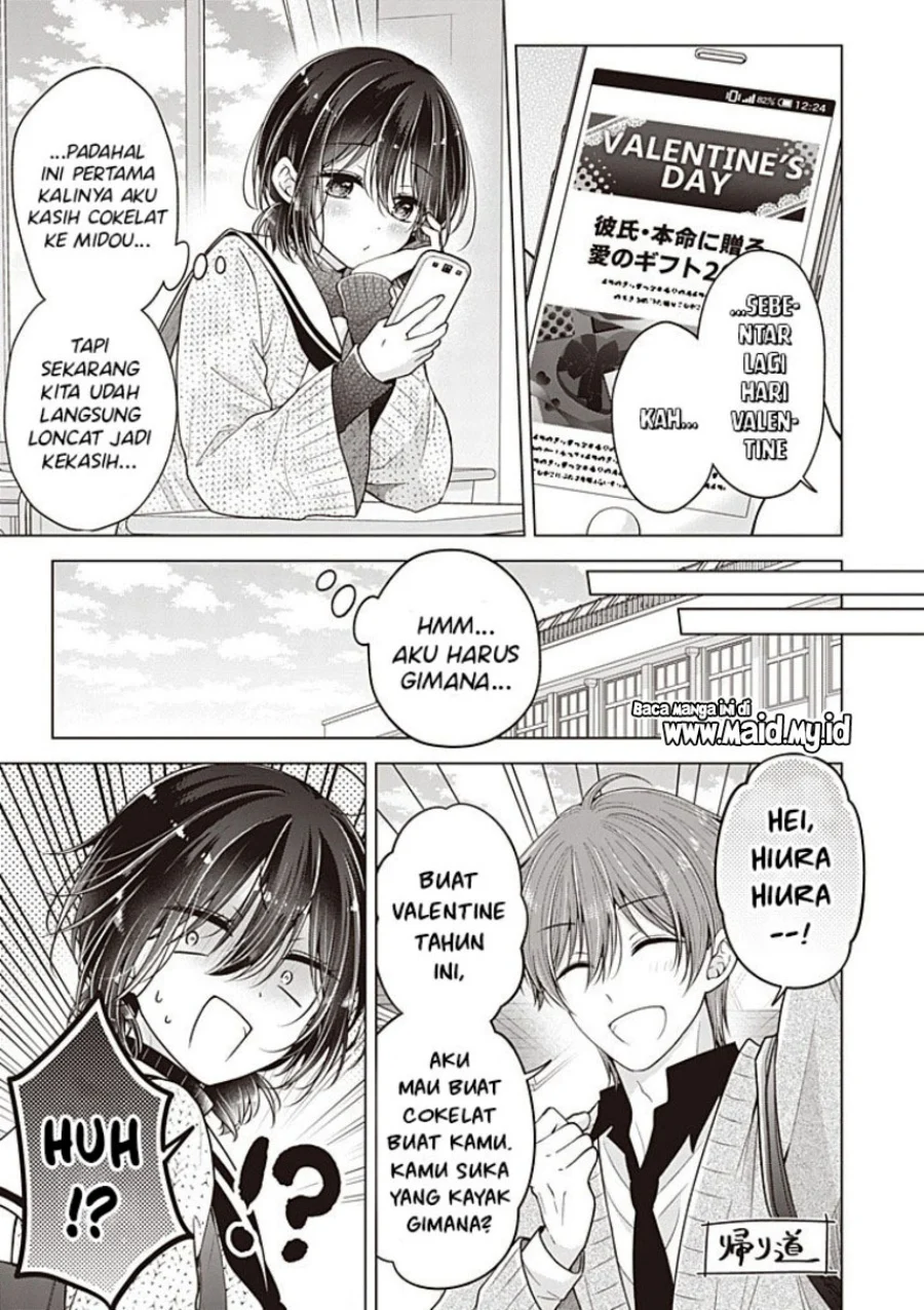 Chapter 138 - halaman 4