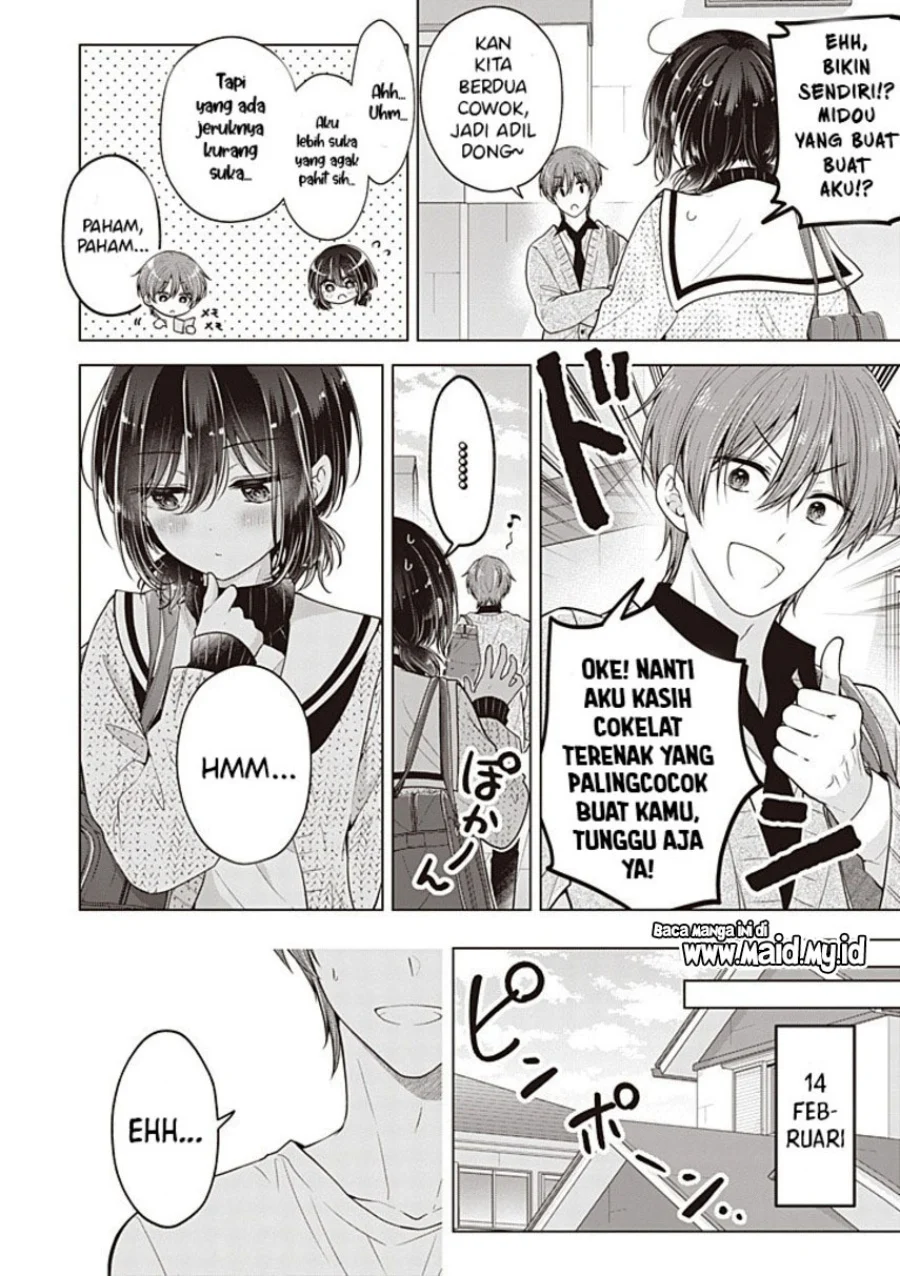 Chapter 138 - halaman 5