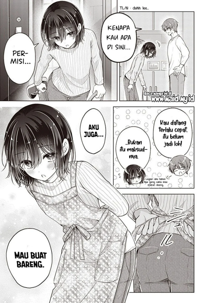 Chapter 138 - halaman 6