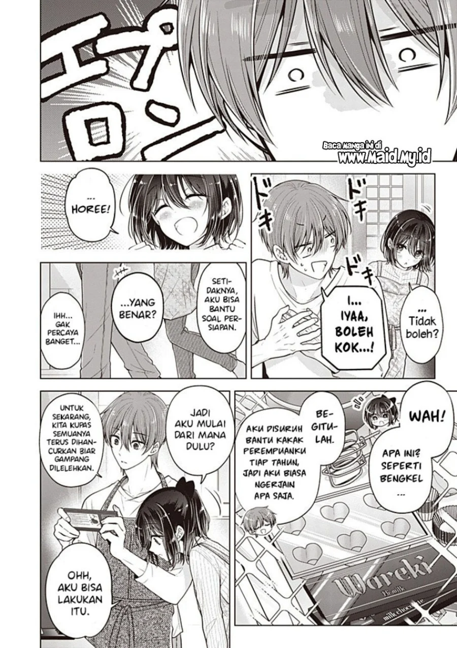 Chapter 138 - halaman 7