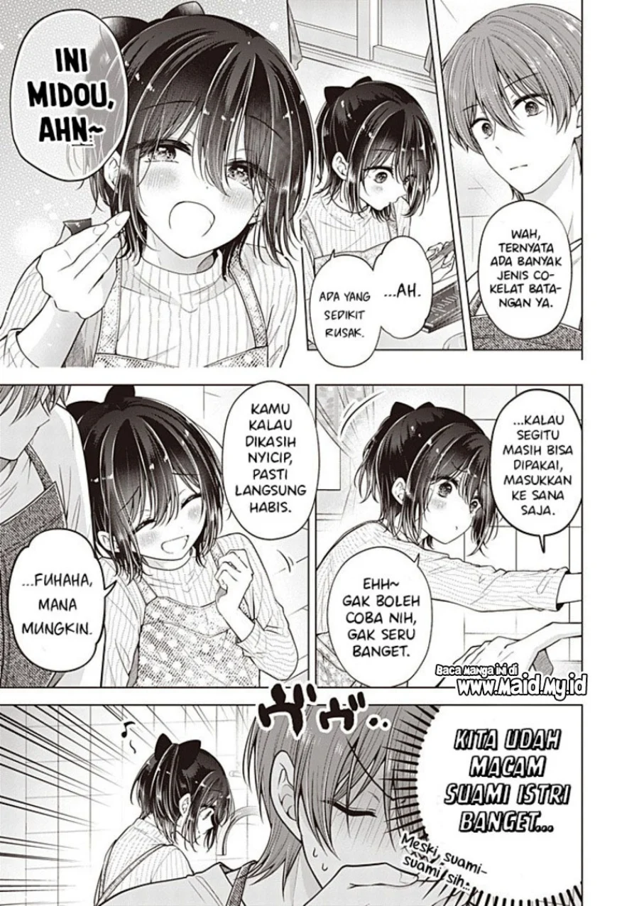 Chapter 138 - halaman 8