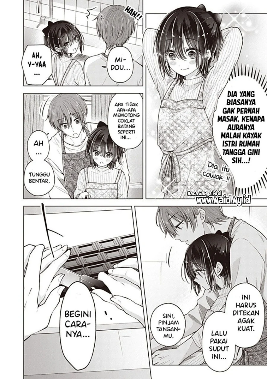 Chapter 138 - halaman 9
