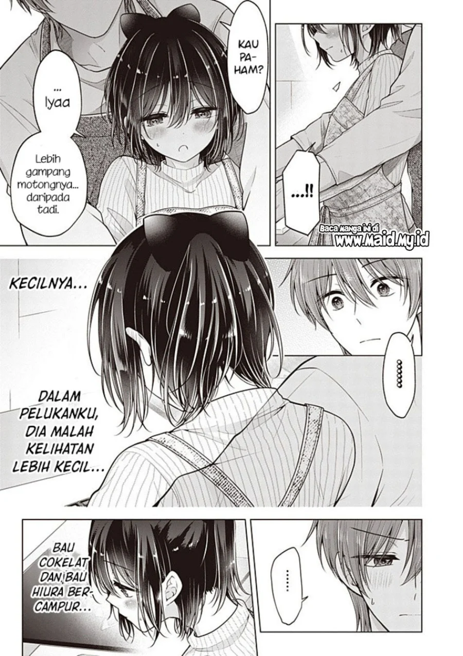 Chapter 138 - halaman 10