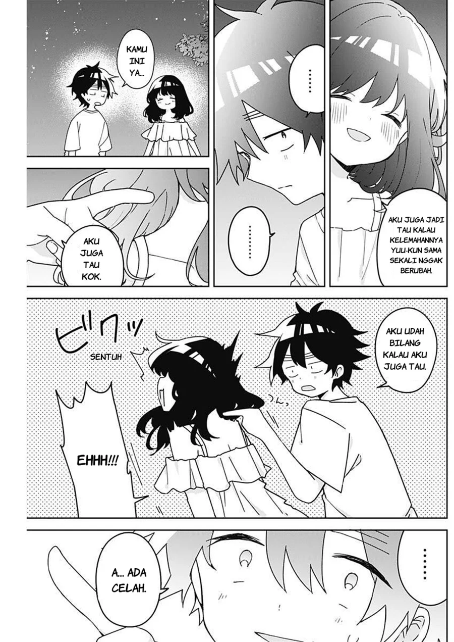 Chapter 25 - halaman 18