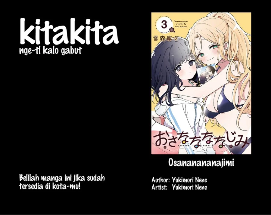 Chapter 29 - halaman 1