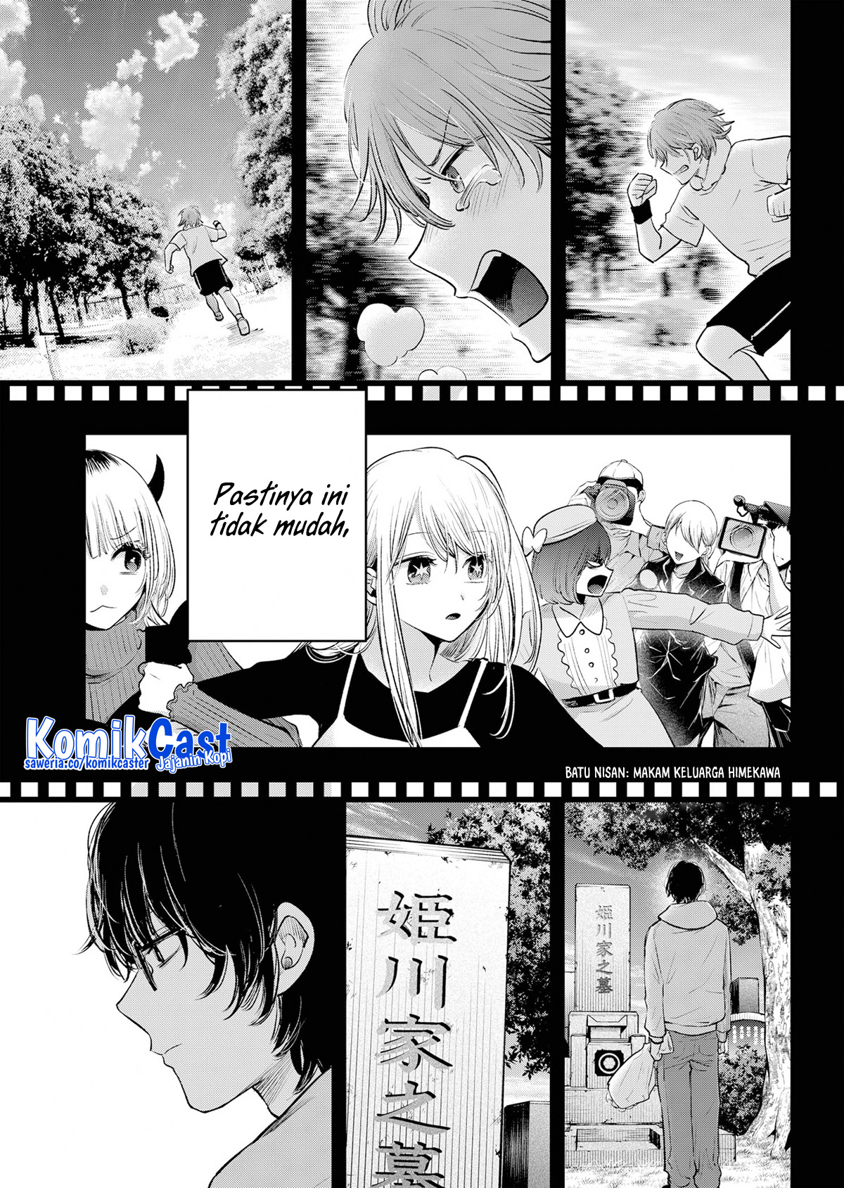Chapter 166 - halaman 12