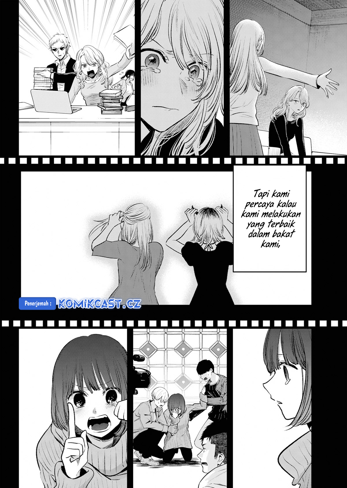 Chapter 166 - halaman 13