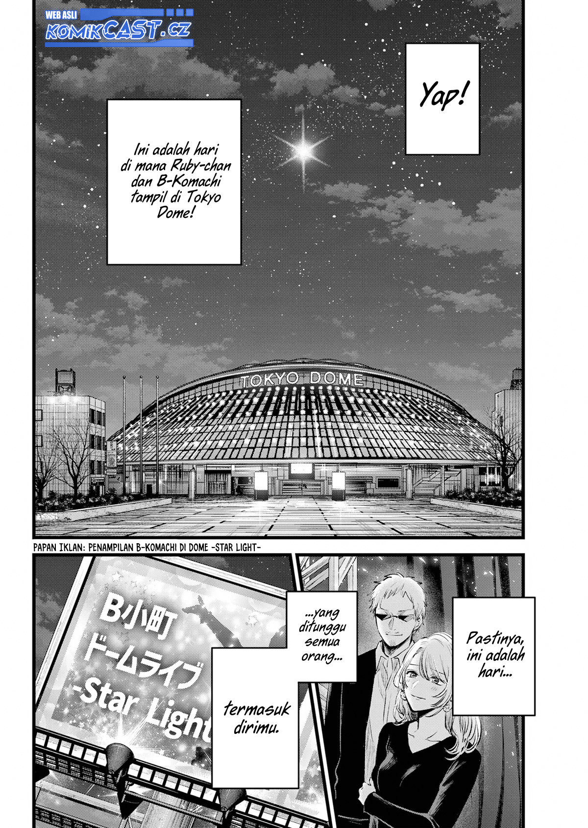 Chapter 166 - halaman 17