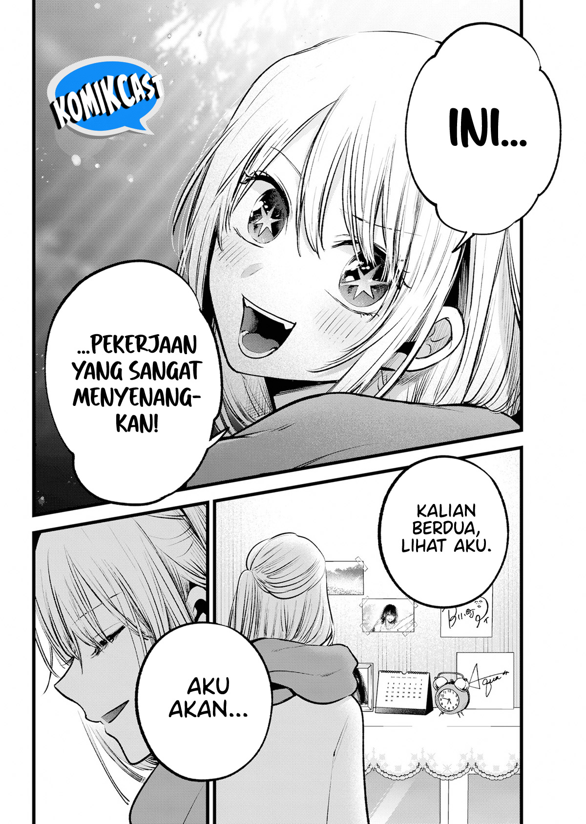 Chapter 166 - halaman 24