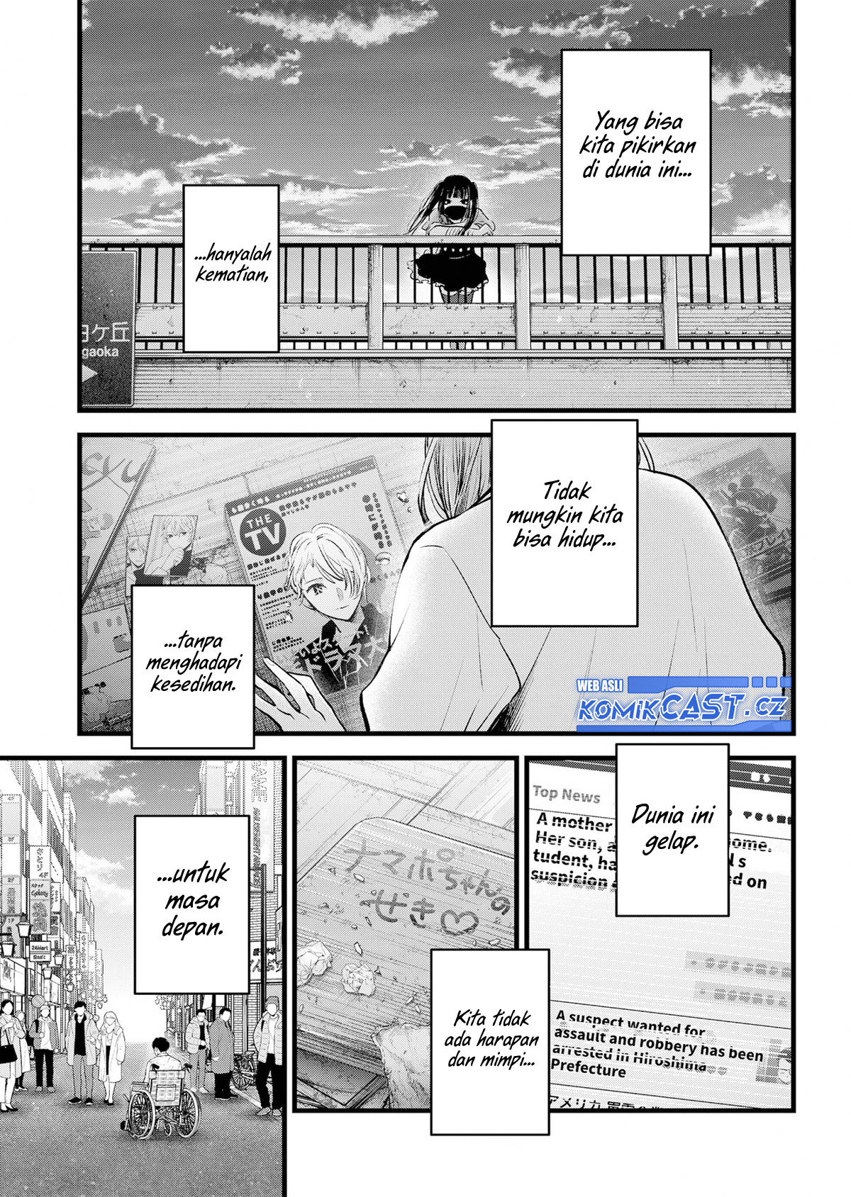 Chapter 166 - halaman 4