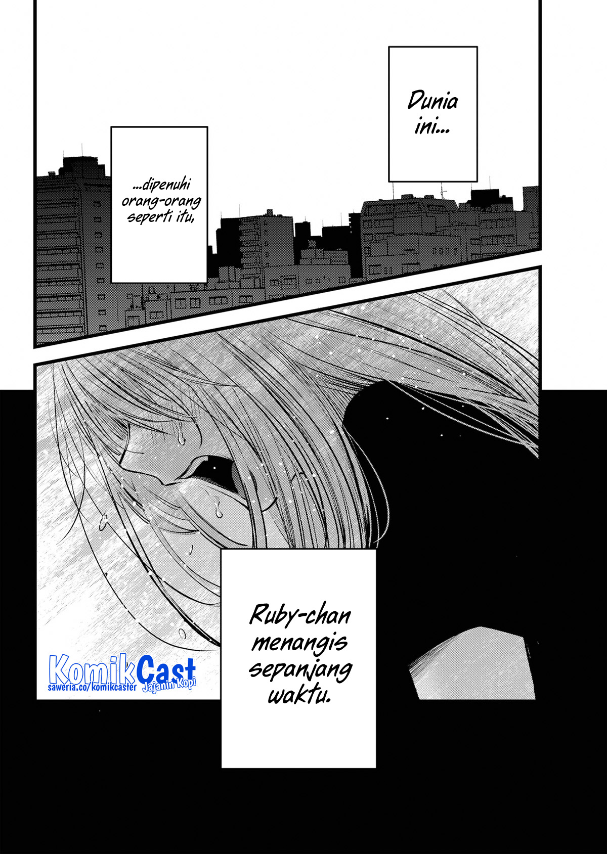 Chapter 166 - halaman 5