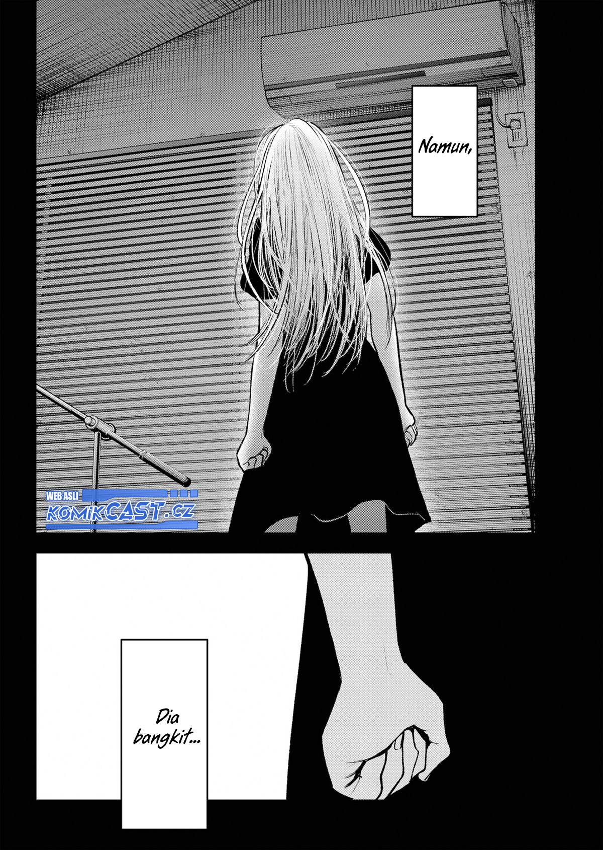 Chapter 166 - halaman 7