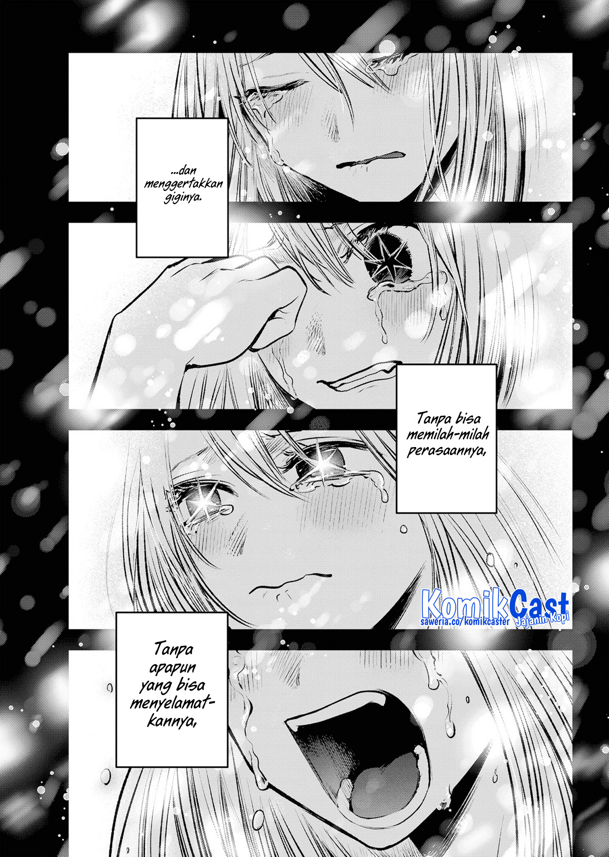 Chapter 166 - halaman 8