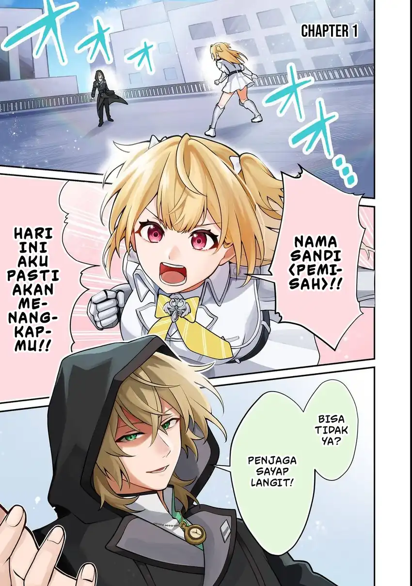 Chapter 1 - halaman 3