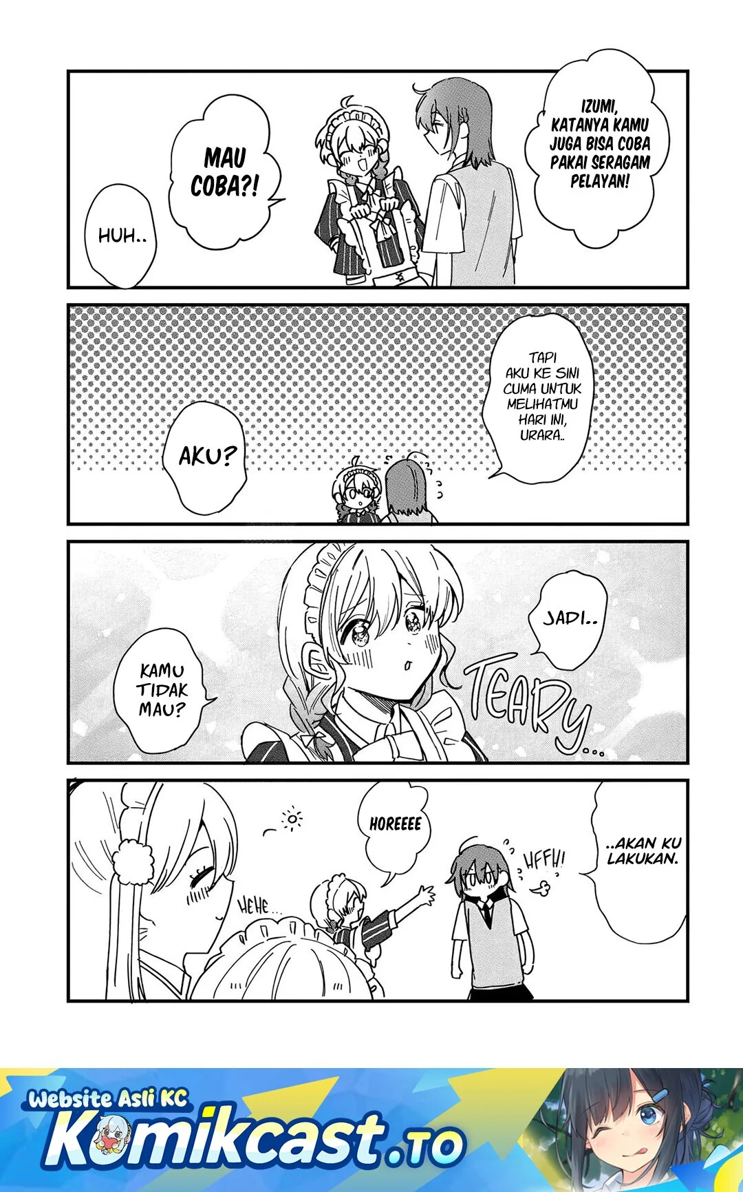 Chapter 14.5 - halaman 2