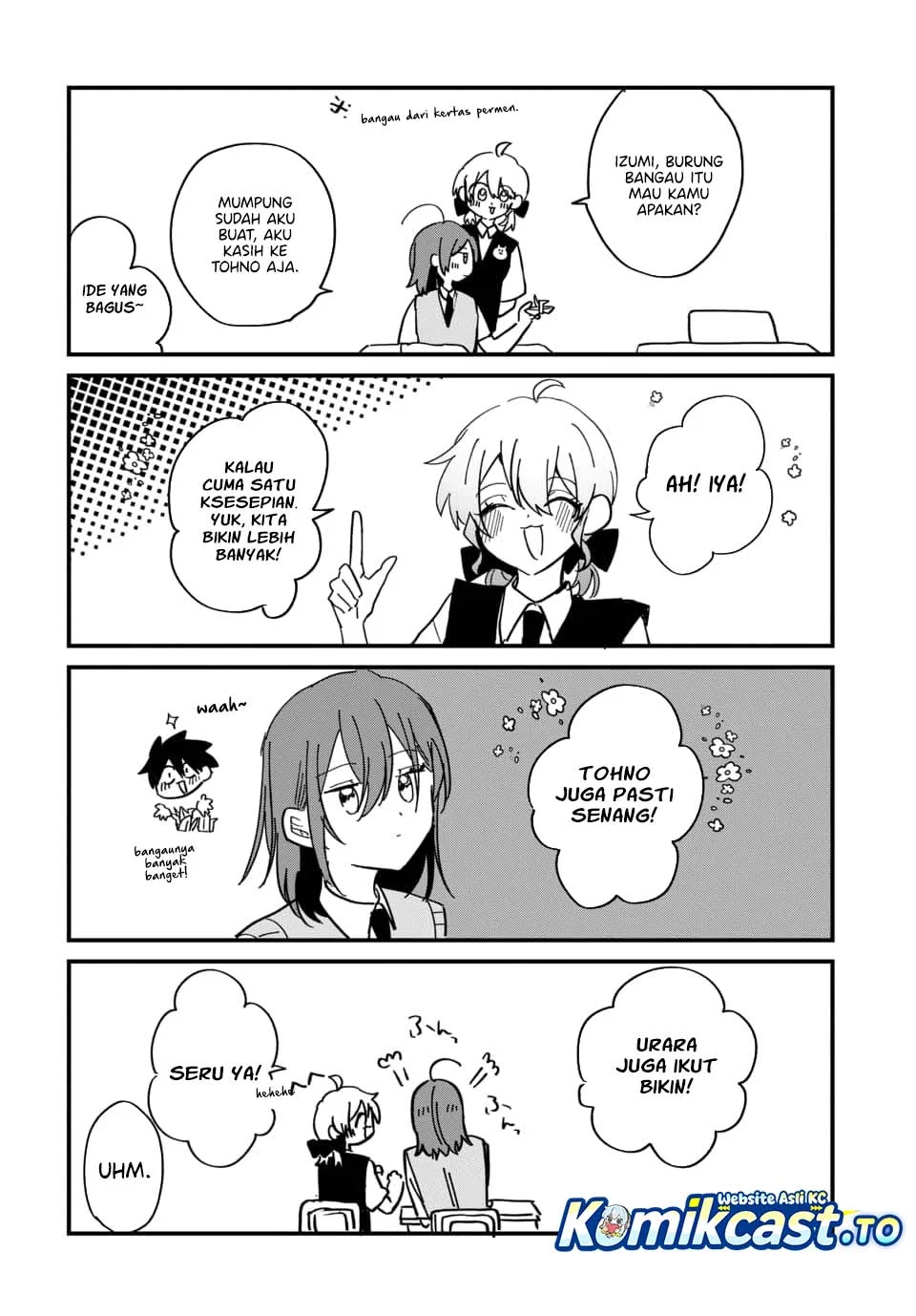 Chapter 16.5 - halaman 3
