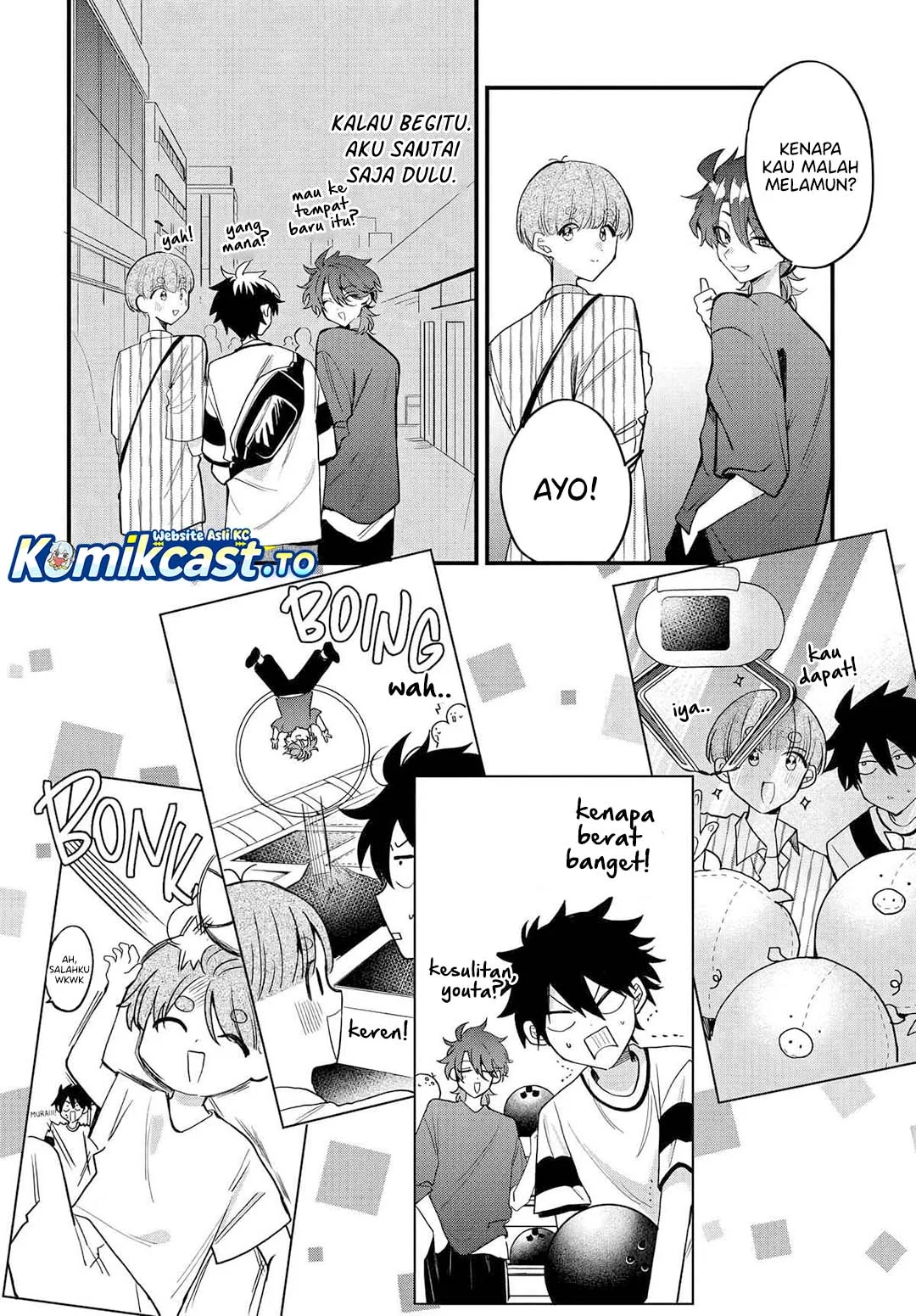 Chapter 17 - halaman 9