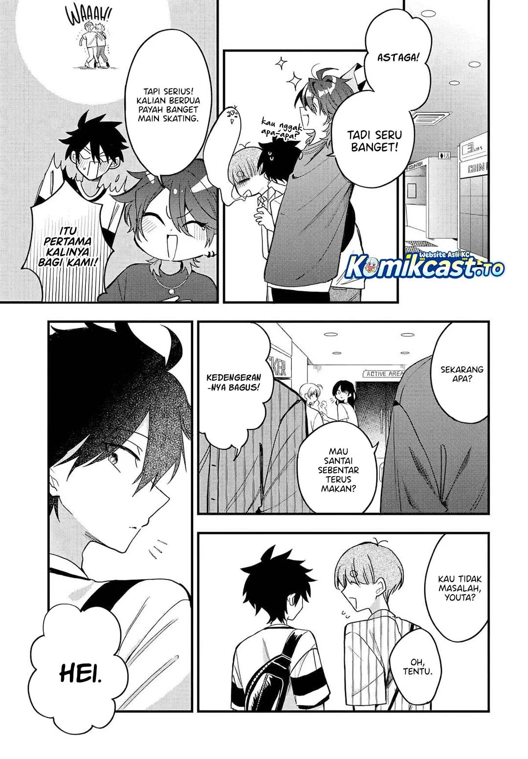 Chapter 17 - halaman 10