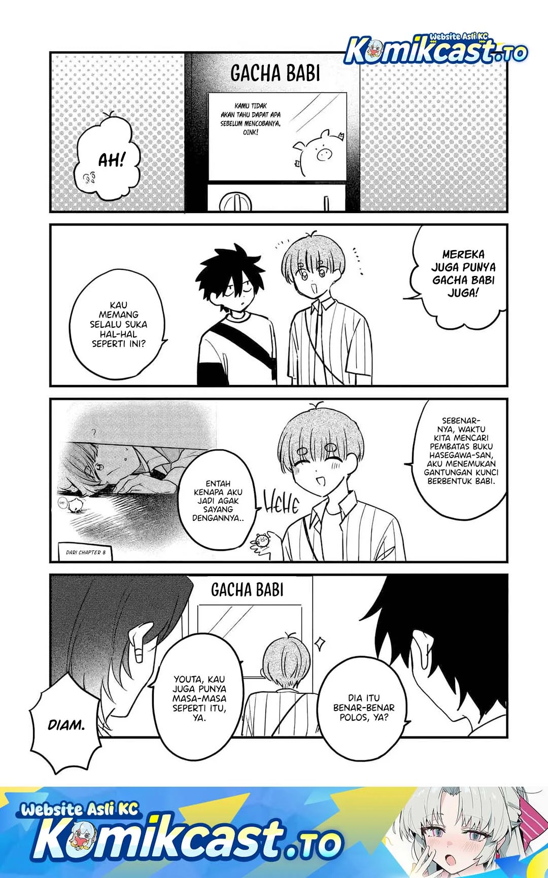 Chapter 17.5 - halaman 2