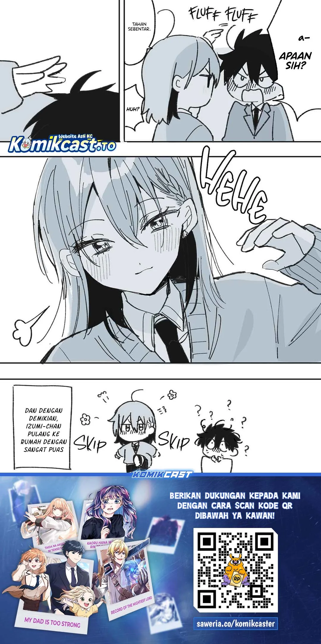 Chapter 17.5 - halaman 6
