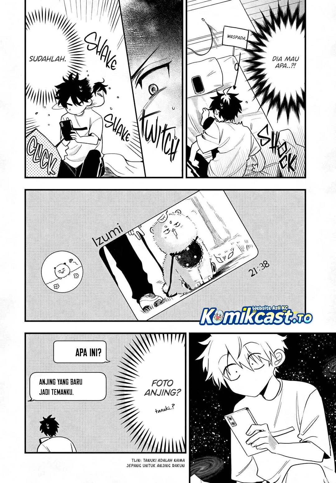 Chapter 18 - halaman 9