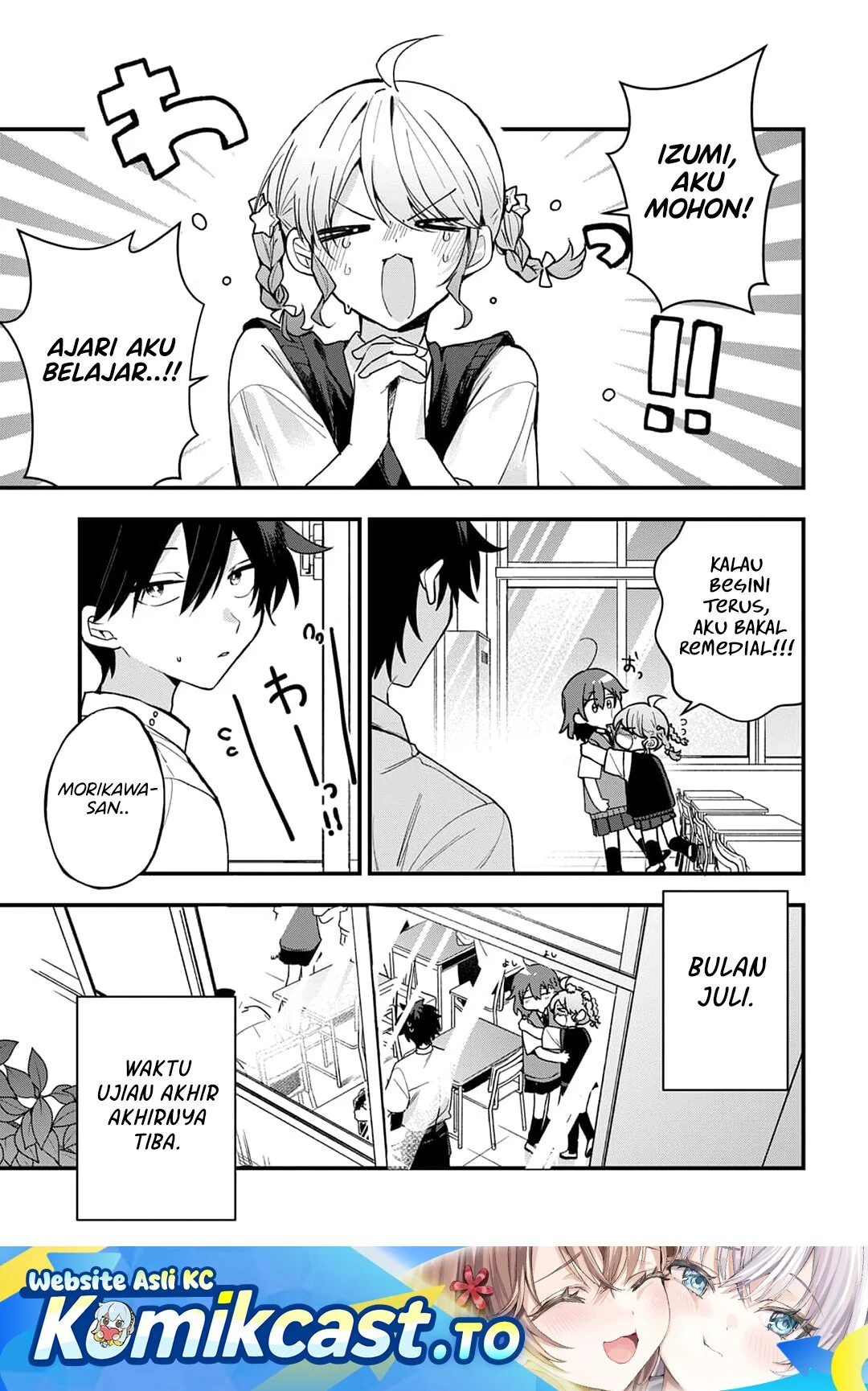 Chapter 19 - halaman 2