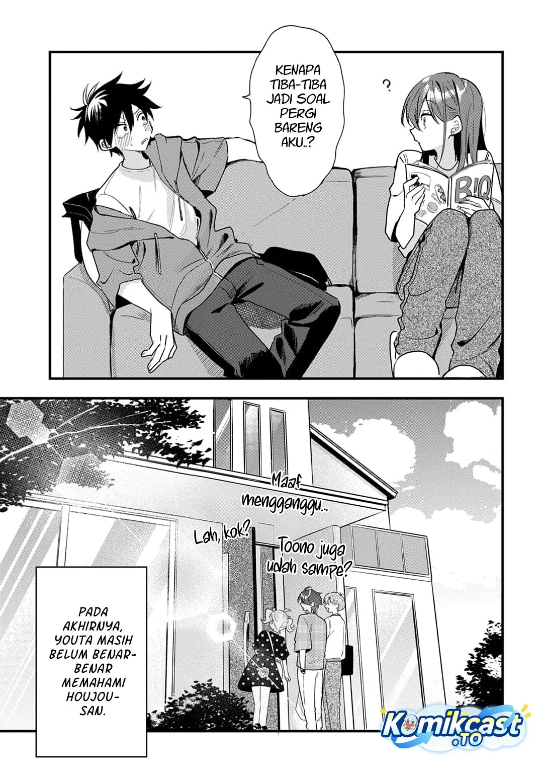 Chapter 19 - halaman 20