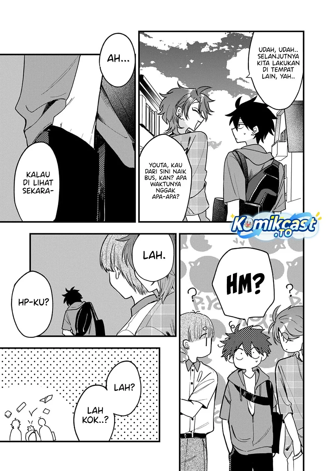 Chapter 19 - halaman 22
