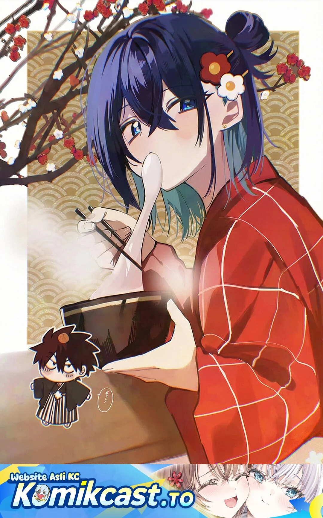Chapter 19.5 - halaman 2
