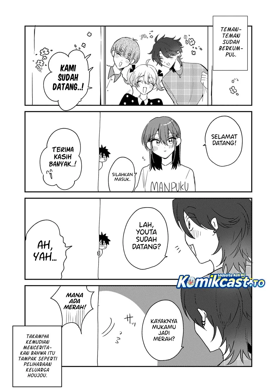 Chapter 19.5 - halaman 3