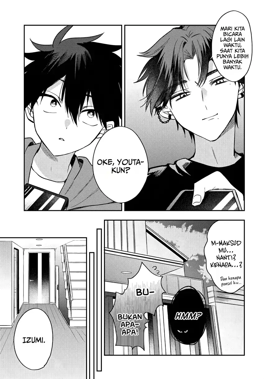 Chapter 20 - halaman 22