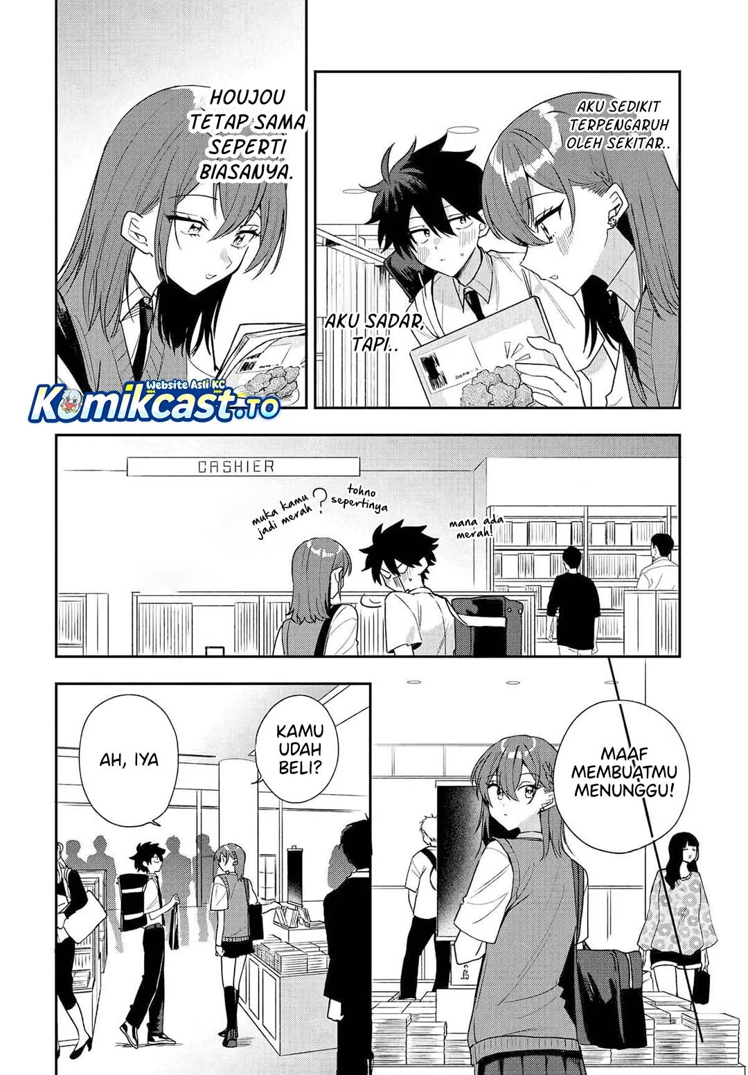 Chapter 21 - halaman 10