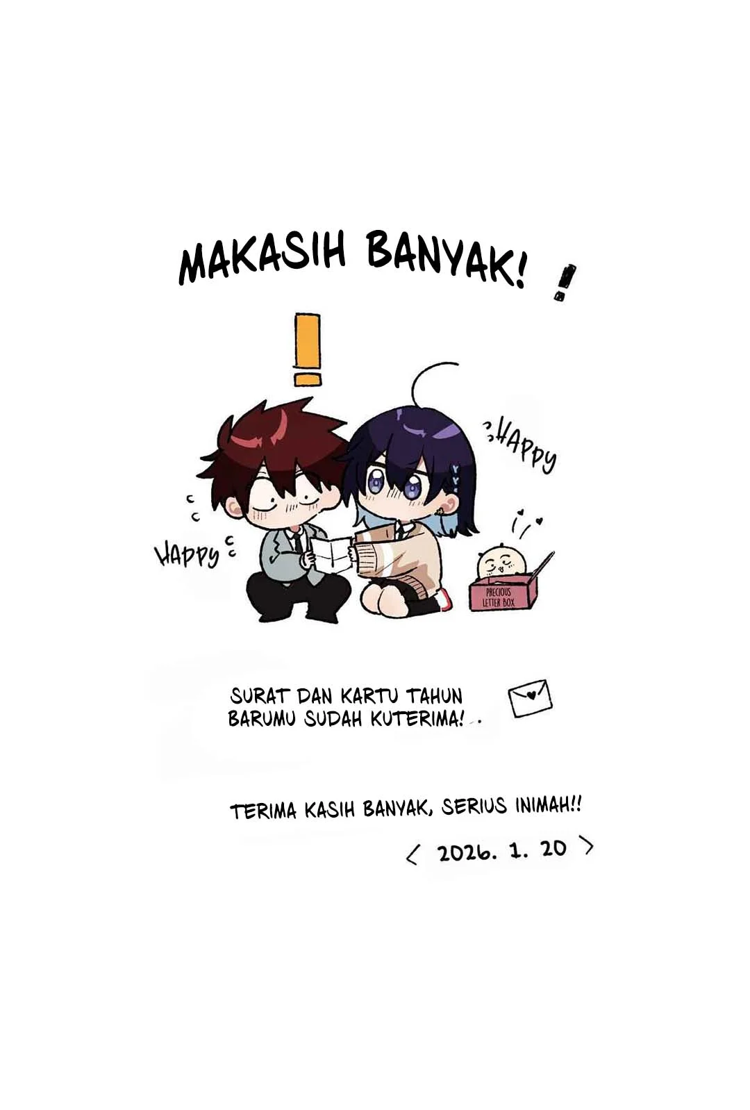 Chapter 21.5 - halaman 6
