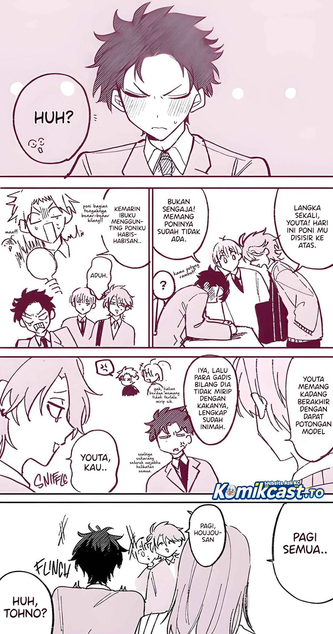 Chapter 21.5 - halaman 7