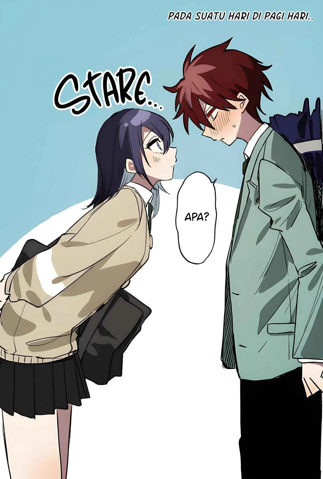 Chapter 21.5 - halaman 10