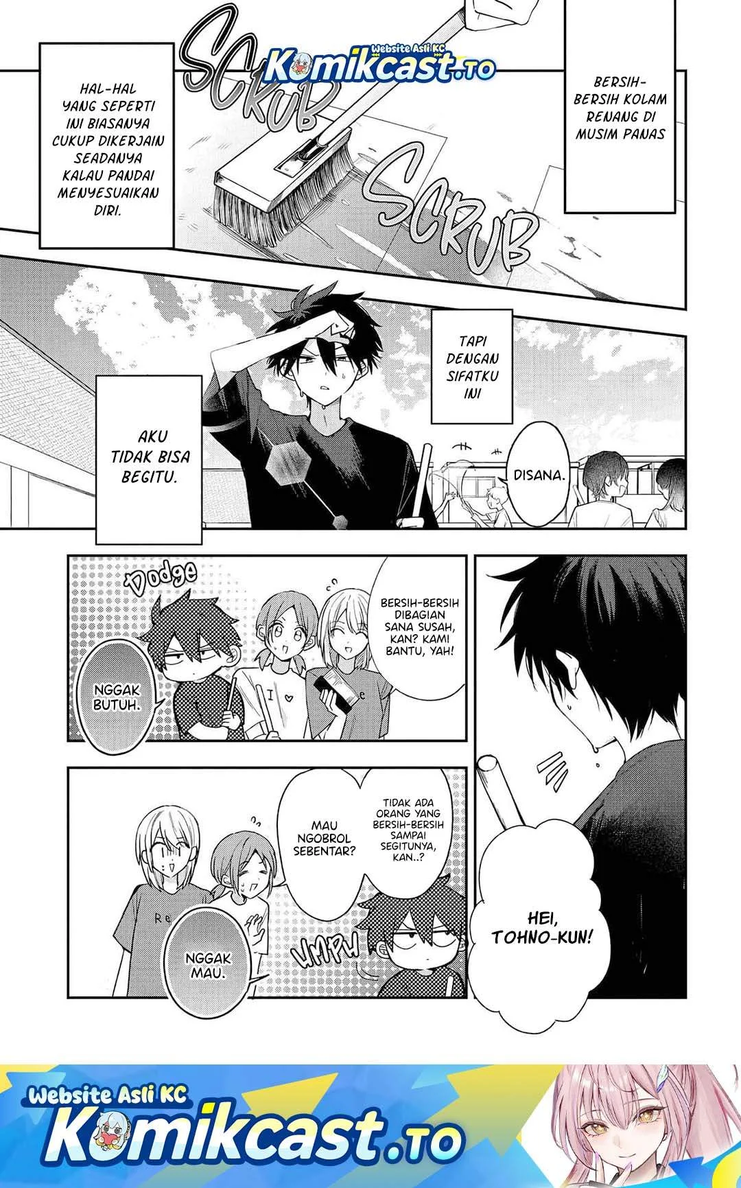 Chapter 23 - halaman 2