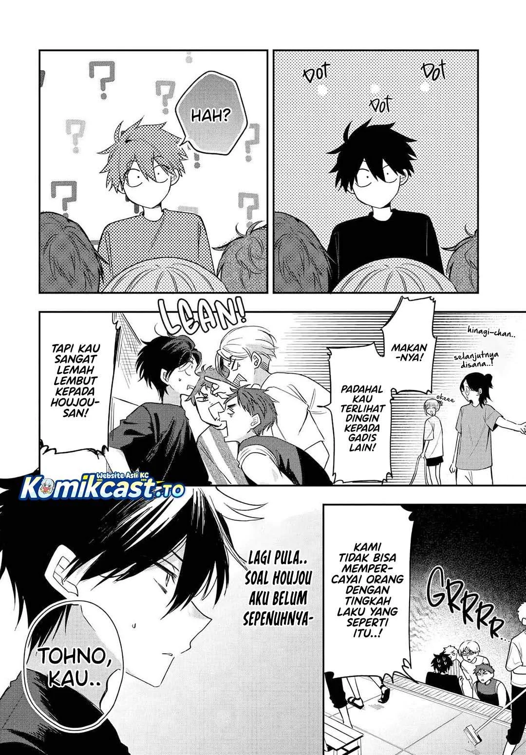Chapter 23 - halaman 7
